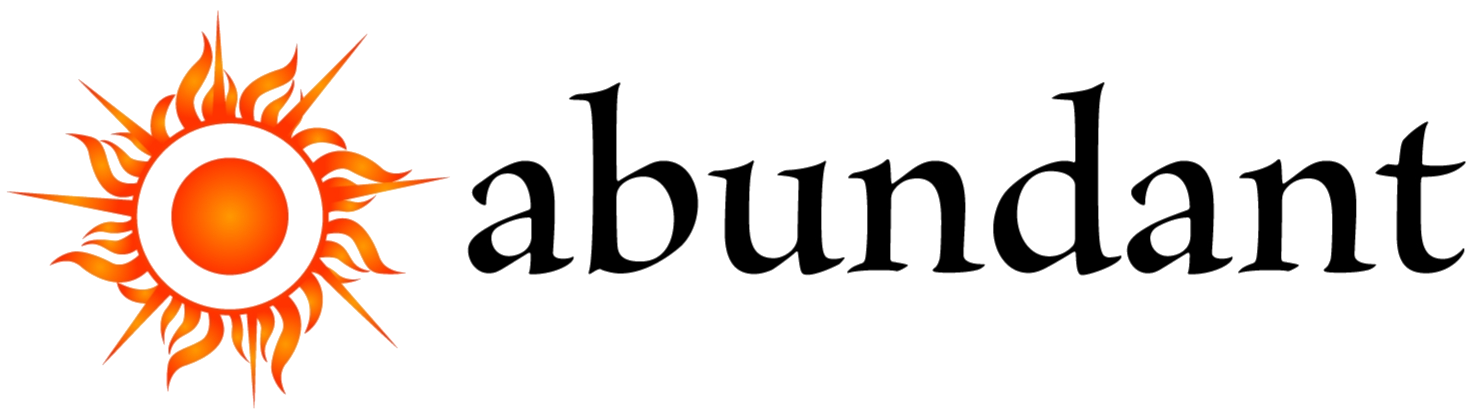 abundant